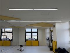 -勇气斑马·巴西柔术&跆拳道(浦东三林店)