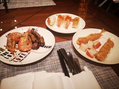 -上海浦东嘉里大酒店