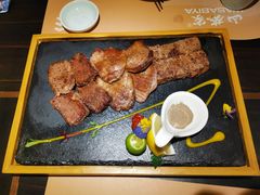 -山葵家·创意料理(宁波来福士店)