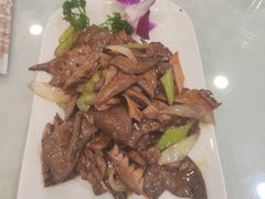-宝发园名菜馆