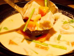 -南枝记·港式打边炉(新北万达店)