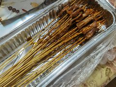 -十里铺铁板鱿鱼