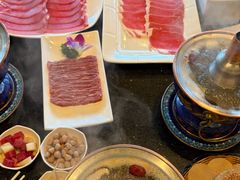 -南门涮肉(通州大船店)
