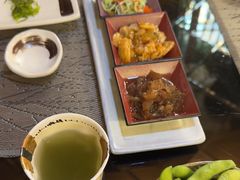 -昱匠·日本料理(金融街店)