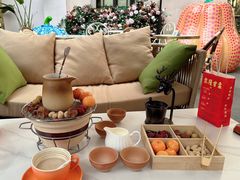 -也枫·小黄楼(南山路旗舰店)