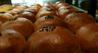 -Dough&Joe团憩(瑞虹天地月亮湾店)