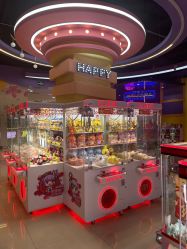 -开心巴士(世纪东方商业广场店)