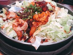 -春川铁板鸡(高科园店)
