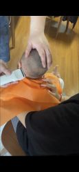 -龙文宝贝上门婴儿理发满月剃胎毛(总店)