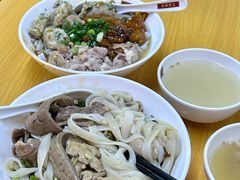 -荔林食店(西华路店)