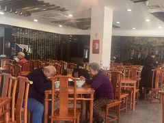 -奎元馆.百年奎元.非遗传承(西湖边的解放路店)