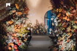 -琥珀婚礼策划AMBER WEDDING