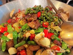 -渔语鱼新川菜Bistro(万象天地店)