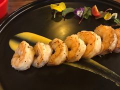 -麦落精酿啤酒餐吧(先农大院店)