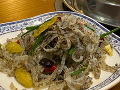 -都江堰石锅鱼