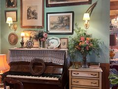 -小小花园 Le.Petit.Jardin(西岸滨江店)