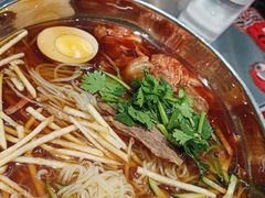 -堂堂小伙夫·辽宁小吃大排档(京西大悦城店)