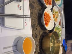 -肉加韩国料理·烤肉(金茂湾店)