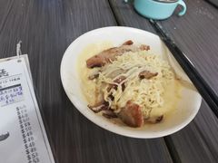 -新记餐厅(香槟大厦店)