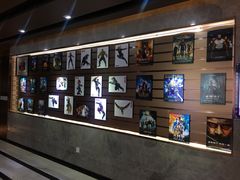 -UME影城(中国巨幕高新店)