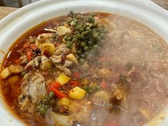 -建辉湖南土菜馆(南大街店)