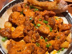 -前海沿·青岛菜(五四广场永旺店)