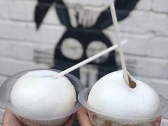 -椰子下蛋(南锣鼓巷店)
