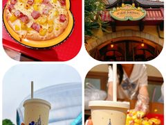 -上海迪士尼度假区