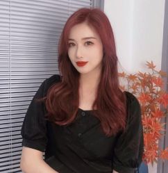 点击看大图 -那茉 Hair Salon