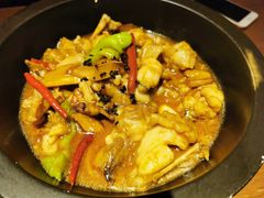 -云海肴·汽锅鸡·云南菜(领展购物广场·中关村店)
