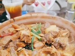 -包工仔·牛杂自助放题