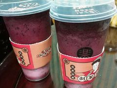 -LELECHA乐乐茶(美罗城店)