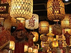 -南京大牌档(青岛万象城店)