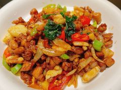 -隐食私房菜(老街店)