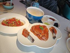 -悦江(梅奔中心店)