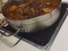 -蝎王府羊蝎子(北大地店)