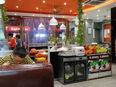 -张亮麻辣烫(上海天津路店)
