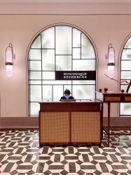 -厦门安达仕酒店·衡境SPA