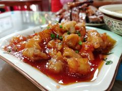 -聂记粤菜馆(鼓西路店)