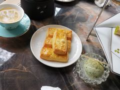 -广富林宰相府酒店·水云间