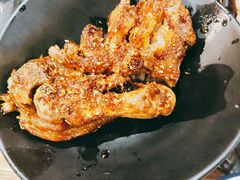 -记忆串城·东北烧烤·小龙虾·大型团建(南油店)