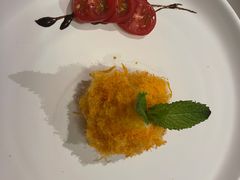肉松沙律大明虾-涵苑私宴定制(外滩店)