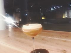 怪兽芭比-Seesaw Coffee(朝阳大悦城店)