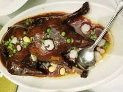 八宝香酥鸭-和记小菜(大宁店)