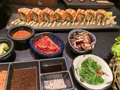 -黑牛の店·黑金店(沈阳万象城店)