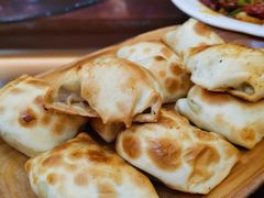 -新疆巴州金丝特餐厅(大钟寺店)