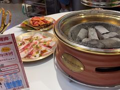 -南浦洞烤肉·新世界版(奥体店)