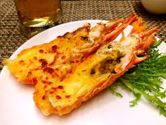-洲际酒店·地平线全日餐厅HORIZON CAFÉ