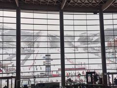 -富龙滑雪场