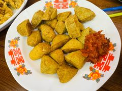 -谢记上海大排档(长寿路店)